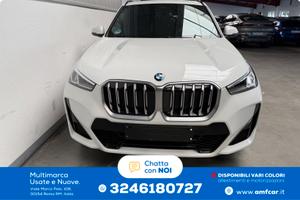 Bmw X1 sDrive 18d M sport Tetto Pelle Navi
