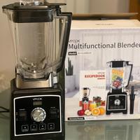 Frullatore VPCOK pari al nuovo - usato 3 volte