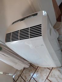 Pinguino de longhi come nuovo