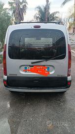 Furgone Renault Kangoo