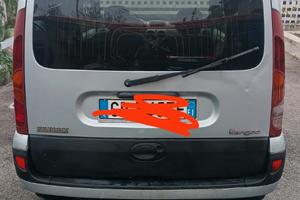 Furgone Renault Kangoo