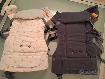 Marsupio BECO Gemini 3-16kg