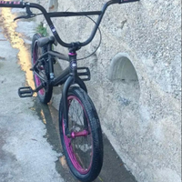 Bmx professionale