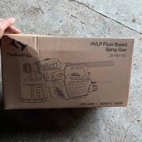 Pistola verniciatura