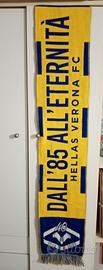 sciarpa Hellas Verona originale