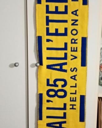 sciarpa Hellas Verona originale
