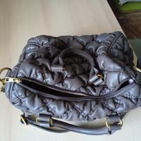 Borsa taglia media marrone