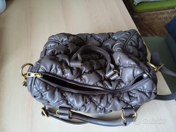 Borsa taglia media marrone