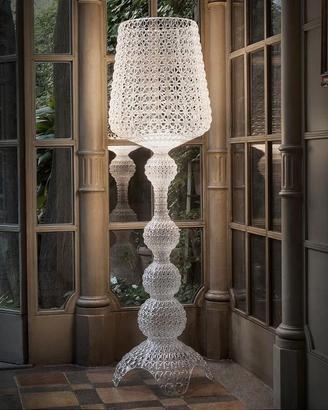 KARTELL KABUCCHI
