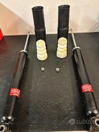 Ammortizzatori posteriori vw golf 7 / audi A3