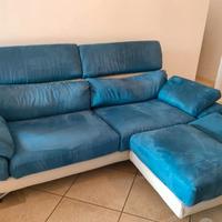 Divano Poltrone&Sofà 