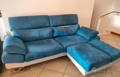 Divano Poltrone&Sofà 