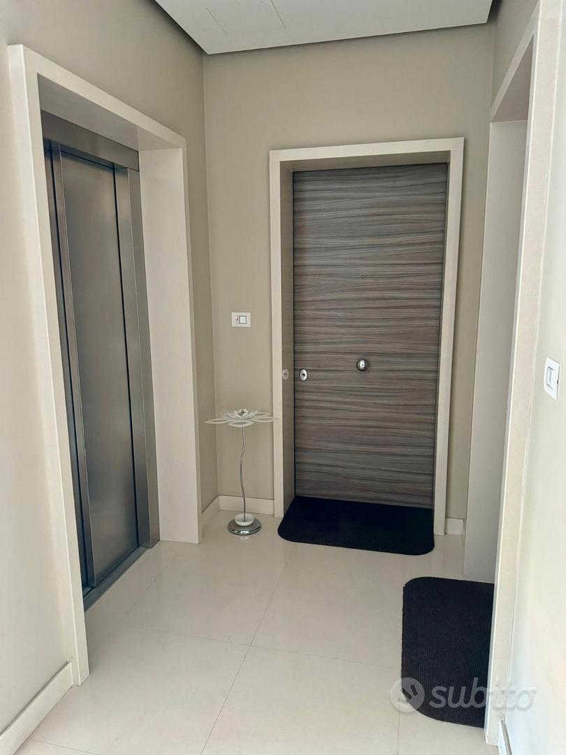 Apartment in Matera, Villa Longo - Vista 2