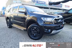 Ford Ranger 2.0 ECOBLUE DC Limited 5 posti N1...