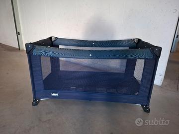 lettino mobile per bambini