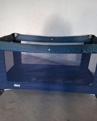 lettino mobile per bambini