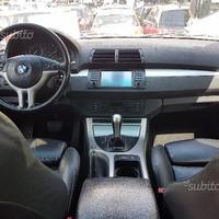 BMW X5 3.0b 2003 CAMBIO AUTOMATICO