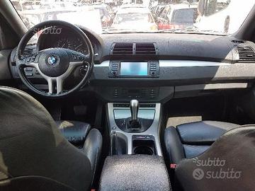 BMW X5 3.0b 2003 CAMBIO AUTOMATICO