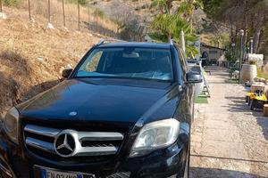 Glk 200cdi