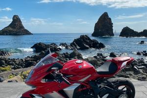 MV Agusta F3 675