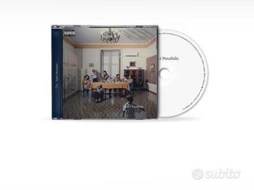 Cd Geolier . Lazza. Elodie . Pino daniele
