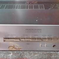 Luxman l-4 