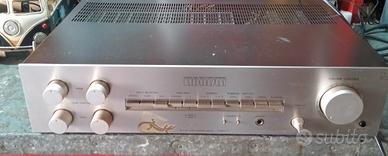 Luxman l-4 