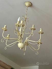 Lampadario maisons du monde