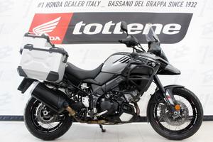 SUZUKI DL 1000 V-STROM XT UNICO PROPRIETARIO KM 13