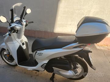 SH300i