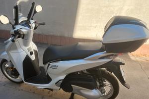 SH300i
