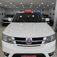 Fiat Freemont 2.0 Mjt 4x4 7 posti 2012
