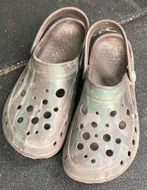 Scarpe Woz camouflage taglia 34