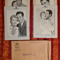 Stampe cinema anteguerra vintage