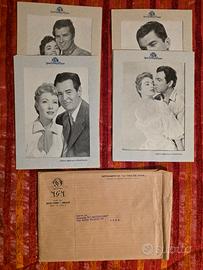 Stampe cinema anteguerra vintage