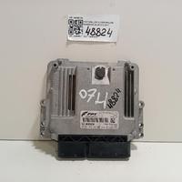 CENTRALINA INIEZIONE FIAT 500 L Serie Trekking/Cro