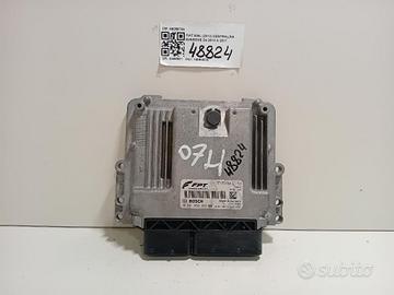 CENTRALINA INIEZIONE FIAT 500 L Serie Trekking/Cro