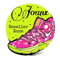 Reseller Zone Brand Nike - Jordan - Louis Vuitton