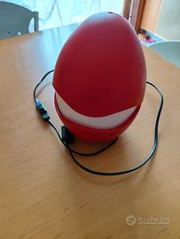 Lampada da tavolo design