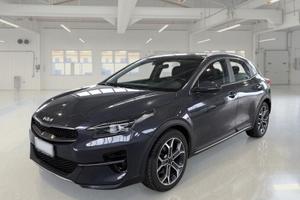 KIA XCeed MHP/M 1,5l 160hp Business