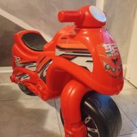 moto cavalcabile