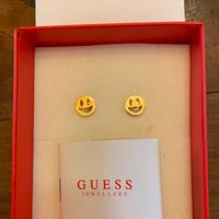 Orecchini Guess