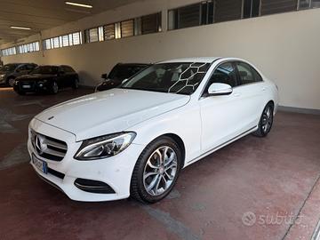 Mercedes-benz C 220 Premium