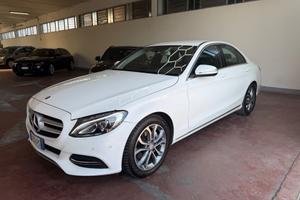 Mercedes-benz C 220 Premium