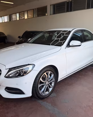 Mercedes-benz C 220 Premium