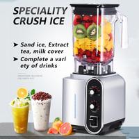 Frullatore Blender Professionale  2.200 W da 2 L