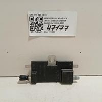 CENTRALINA ANTENNA MERCEDES SLK Serie (W170) 170 8