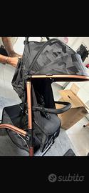 Passeggino leggero Cam COMPASS