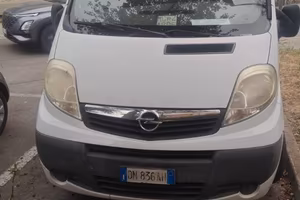 Ople Vivaro