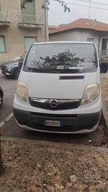 Ople Vivaro